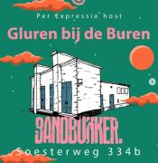 Gluren bij de Buren - Per Expressie