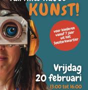 Alles wat je kun(s)t voorjaarsvakantie 2026